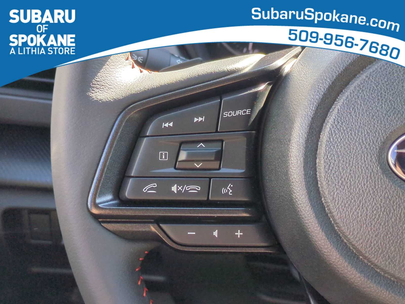 Thumbnail: 2025 Subaru Crosstrek - 25