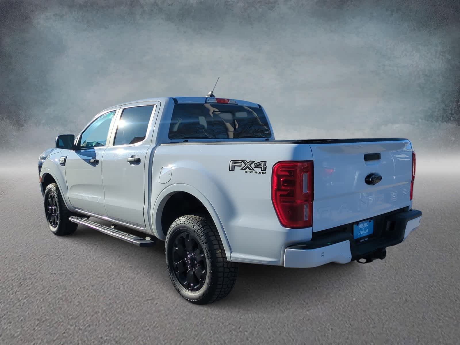 Thumbnail: 2023 Ford Ranger - 6