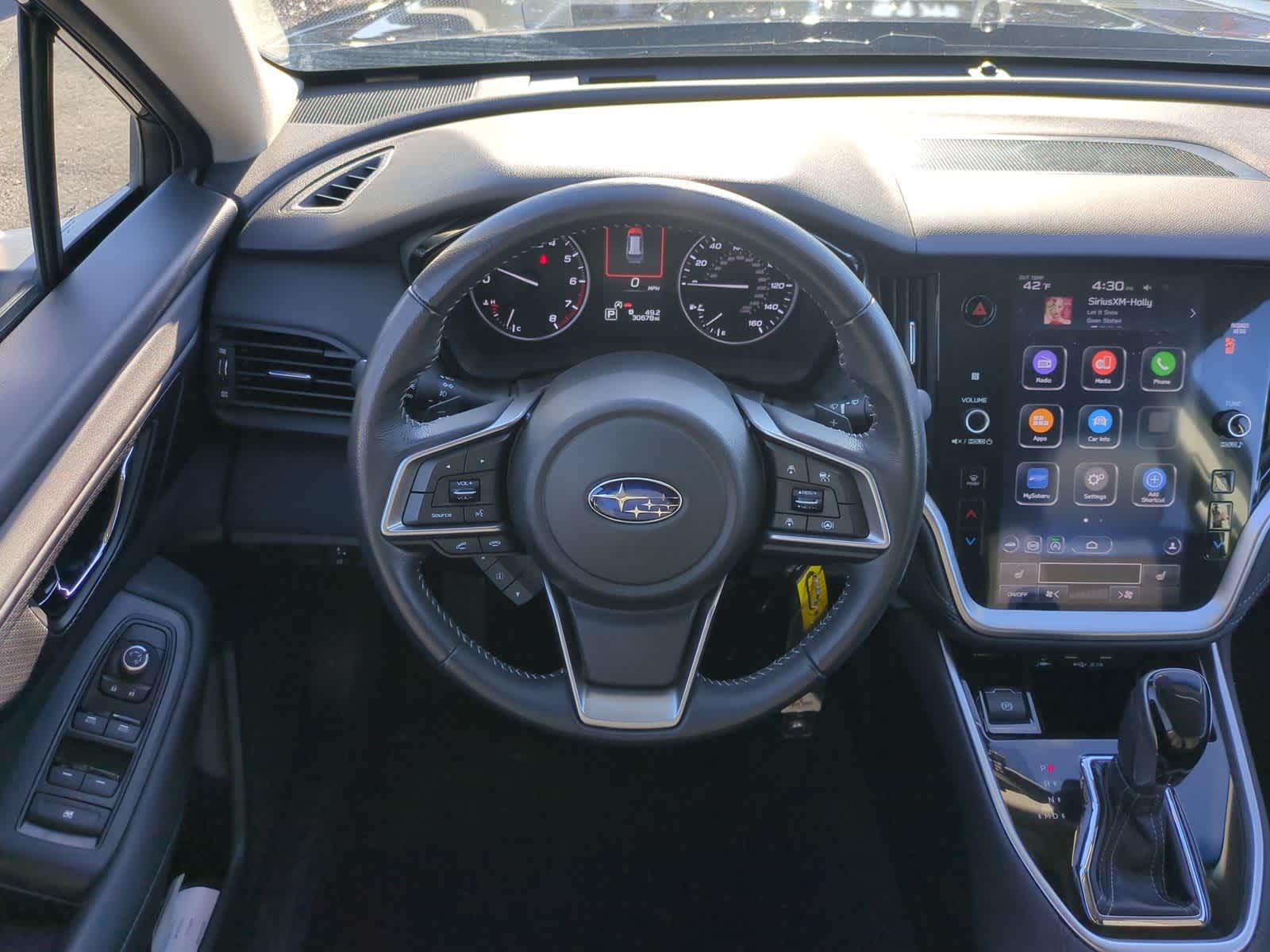 Thumbnail: 2022 Subaru Outback - 20