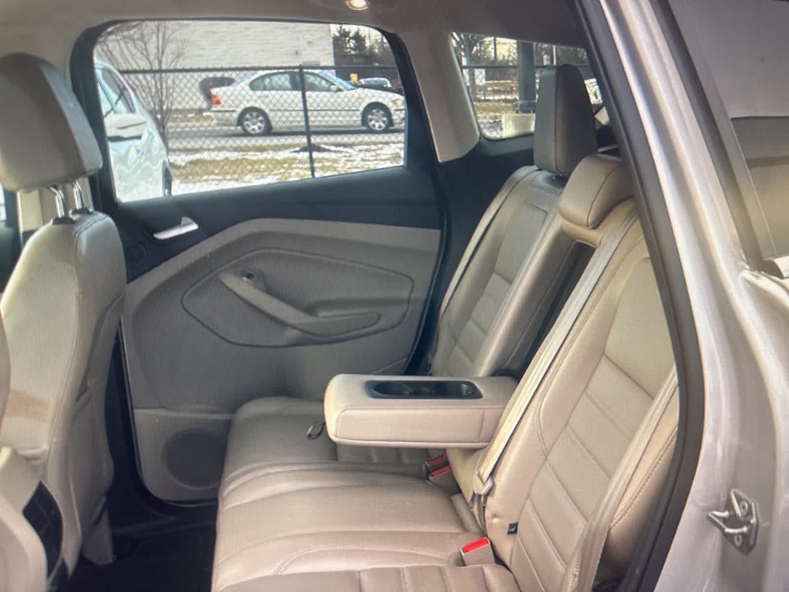 Thumbnail: 2017 Ford Escape - 12