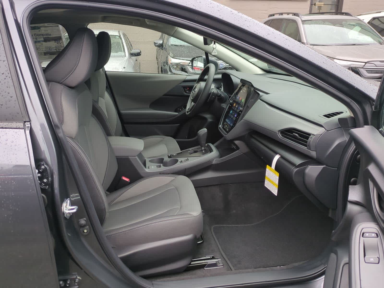 Thumbnail: 2026 Subaru Crosstrek - 23