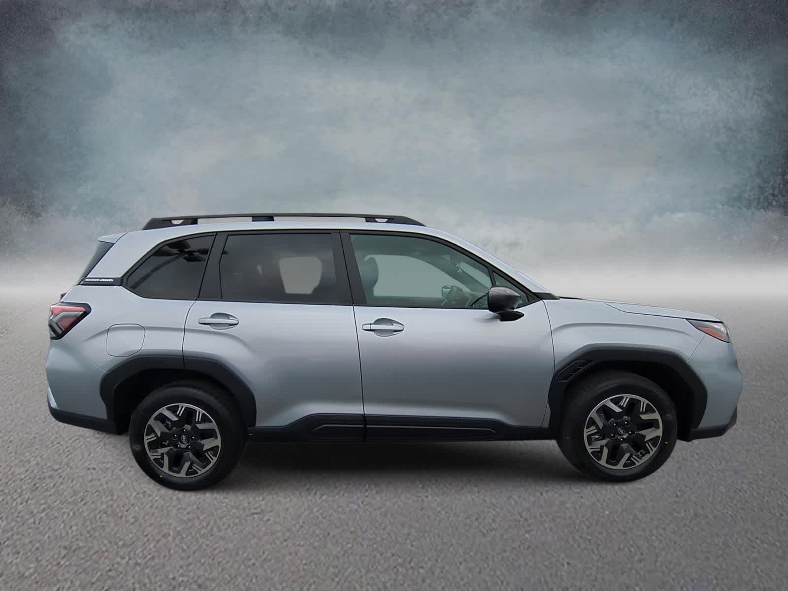 Thumbnail: 2026 Subaru Forester - 9