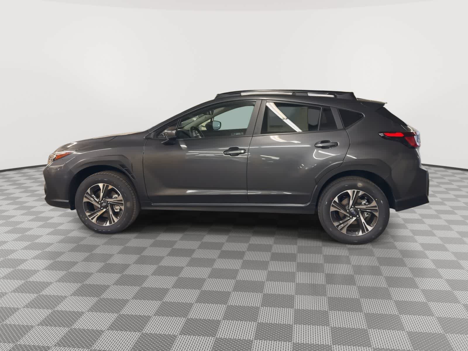 Thumbnail: 2026 Subaru Crosstrek - 5