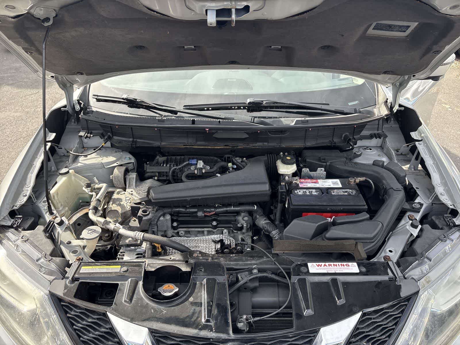 Thumbnail: 2016 Nissan Rogue - 15