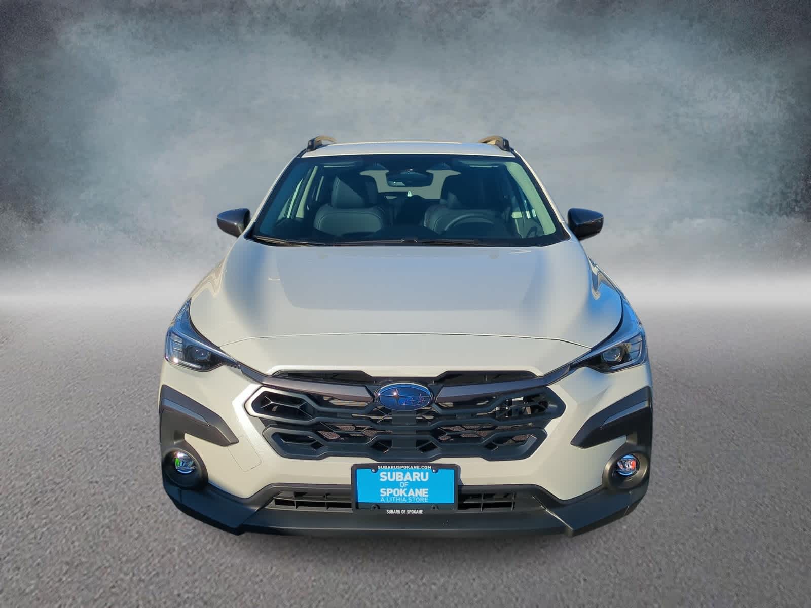 Thumbnail: 2026 Subaru Crosstrek - 3