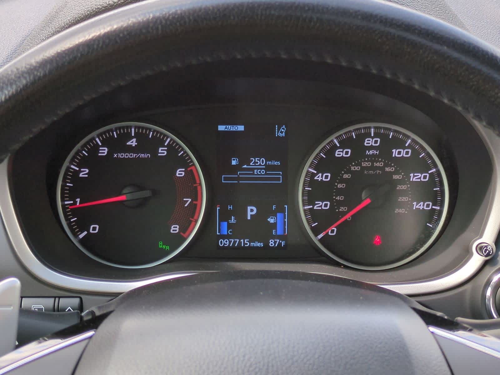 Thumbnail: 2019 Mitsubishi Eclipse Cross - 33
