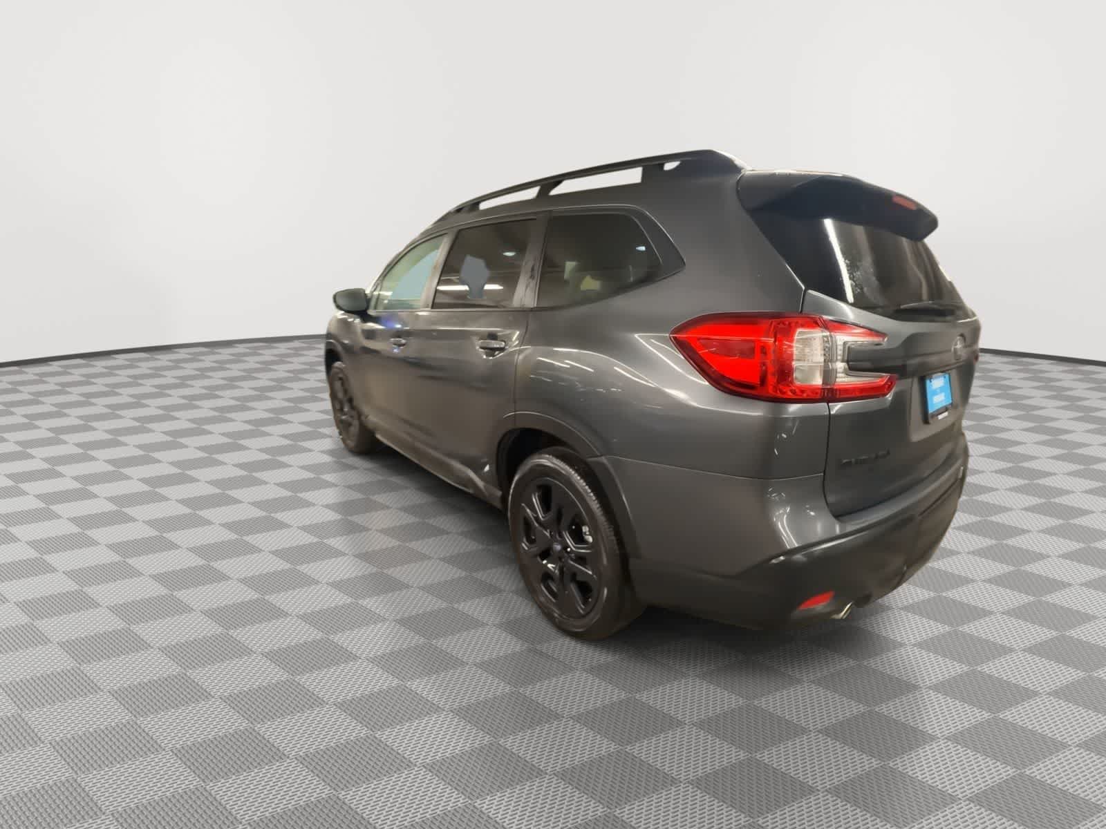 Thumbnail: 2025 Subaru Ascent - 7