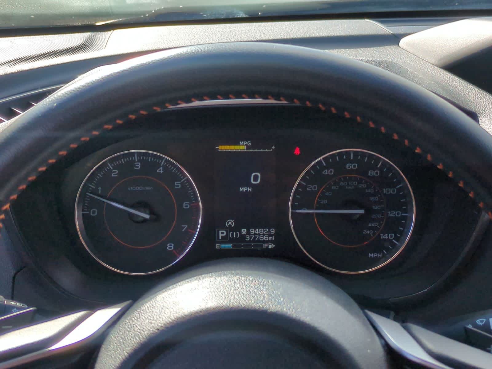 Thumbnail: 2021 Subaru Crosstrek - 32