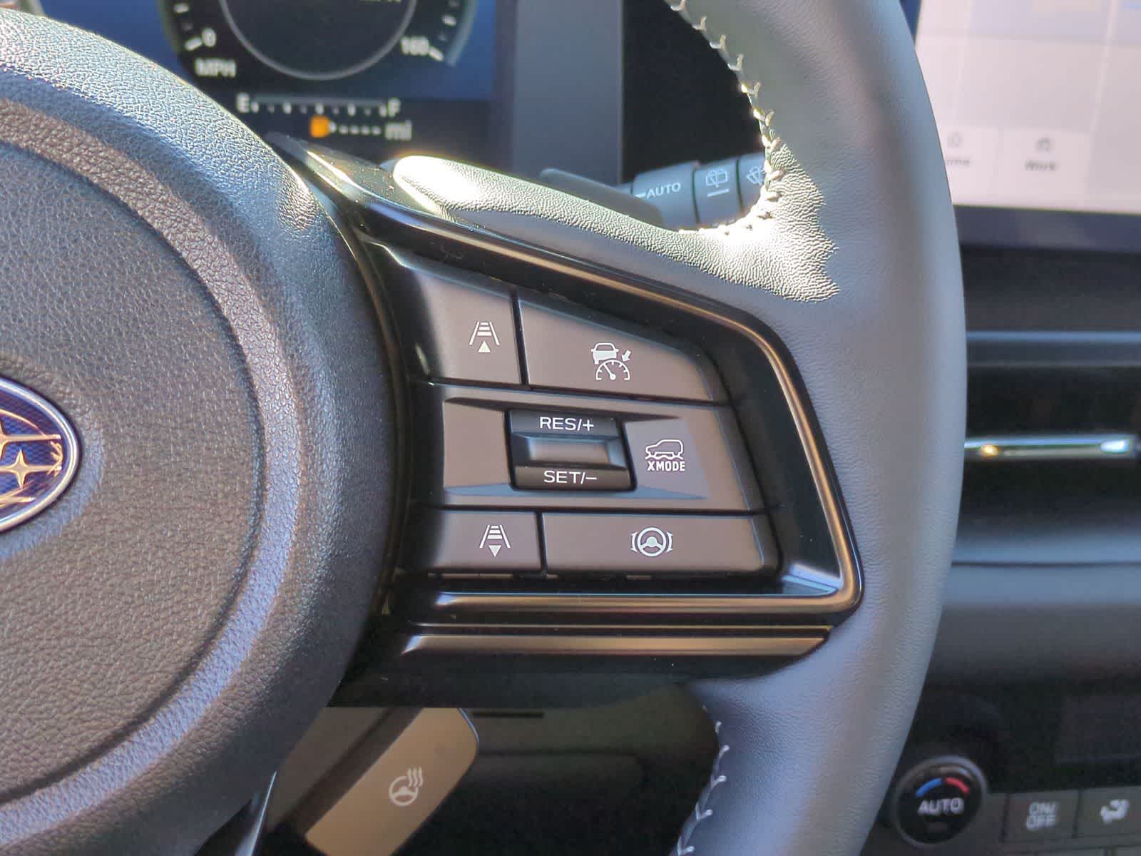 Thumbnail: 2026 Subaru Outback - 26