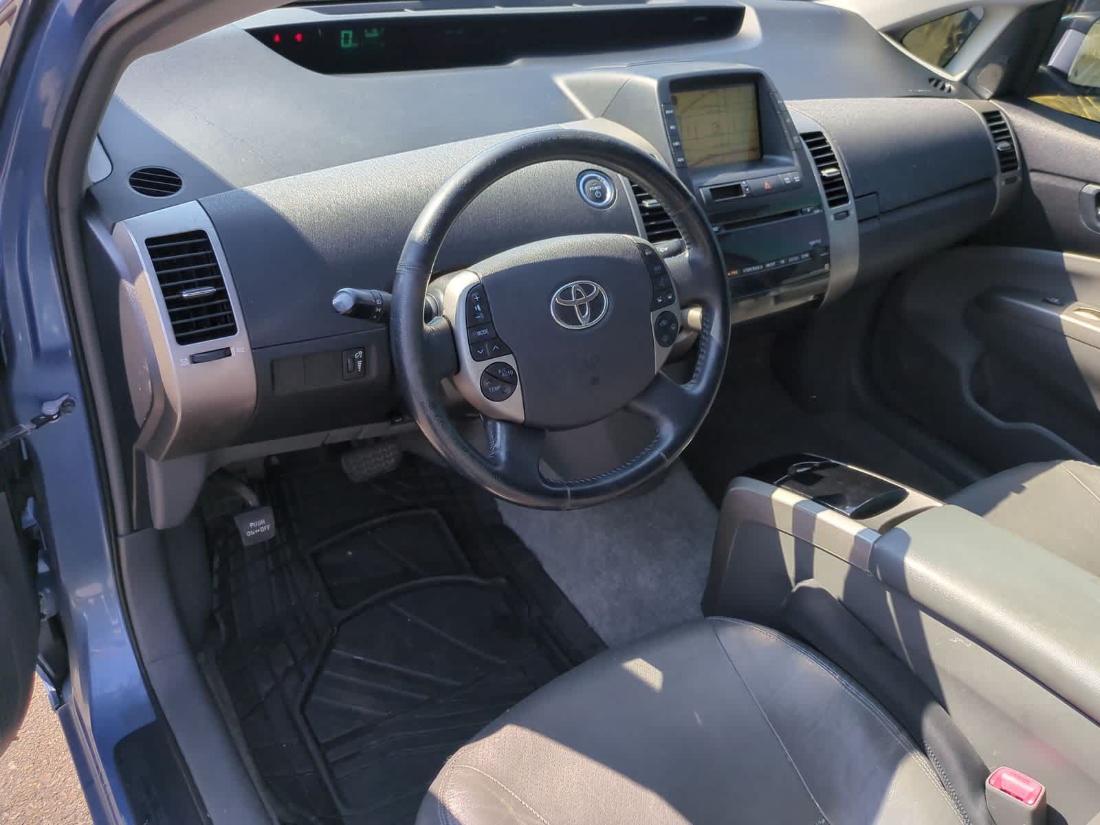 Thumbnail: 2008 Toyota Prius - 10