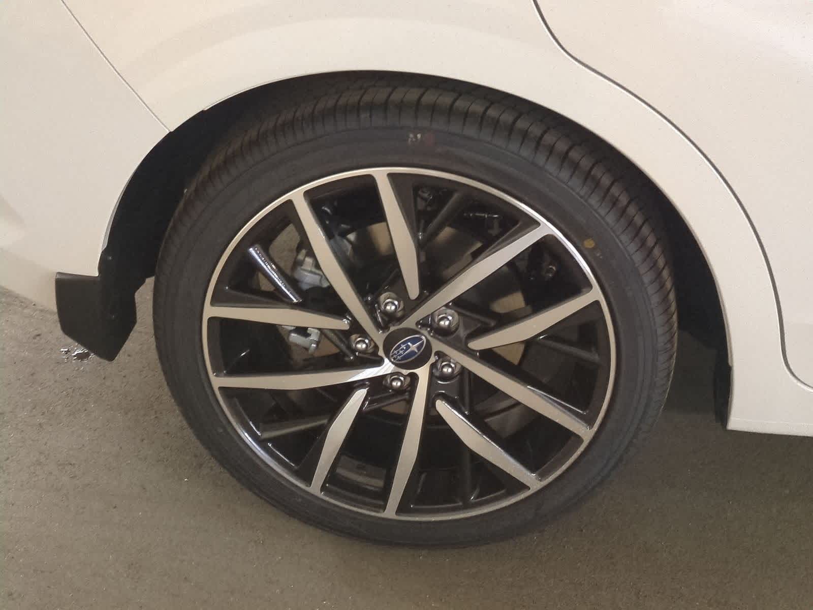 Thumbnail: 2026 Subaru Impreza - 14