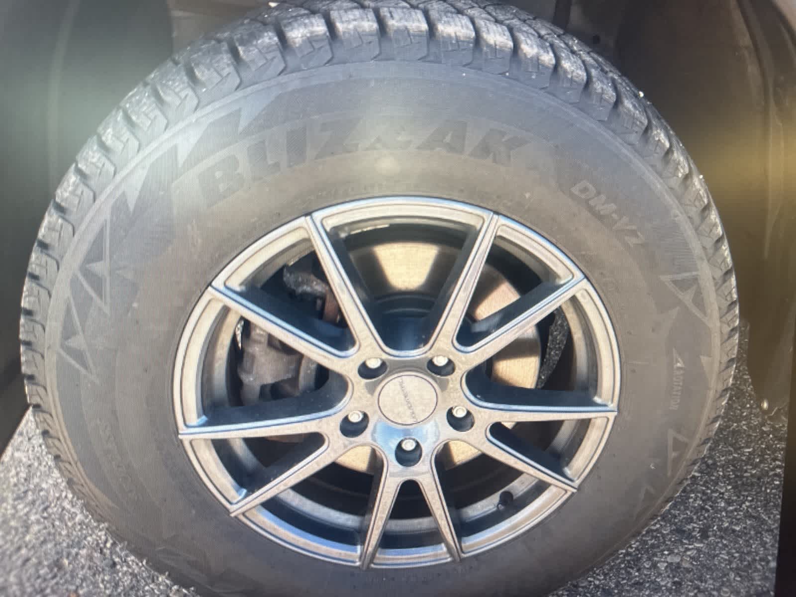 Thumbnail: 2015 Honda CR-V - 8