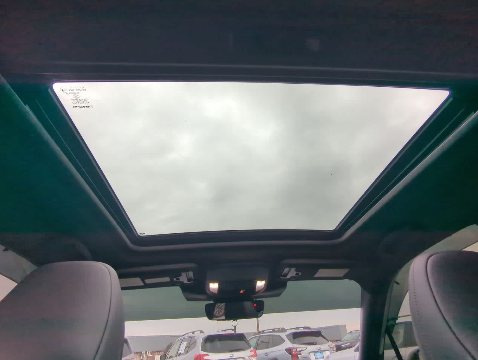 Thumbnail: 2025 Subaru Forester - 23