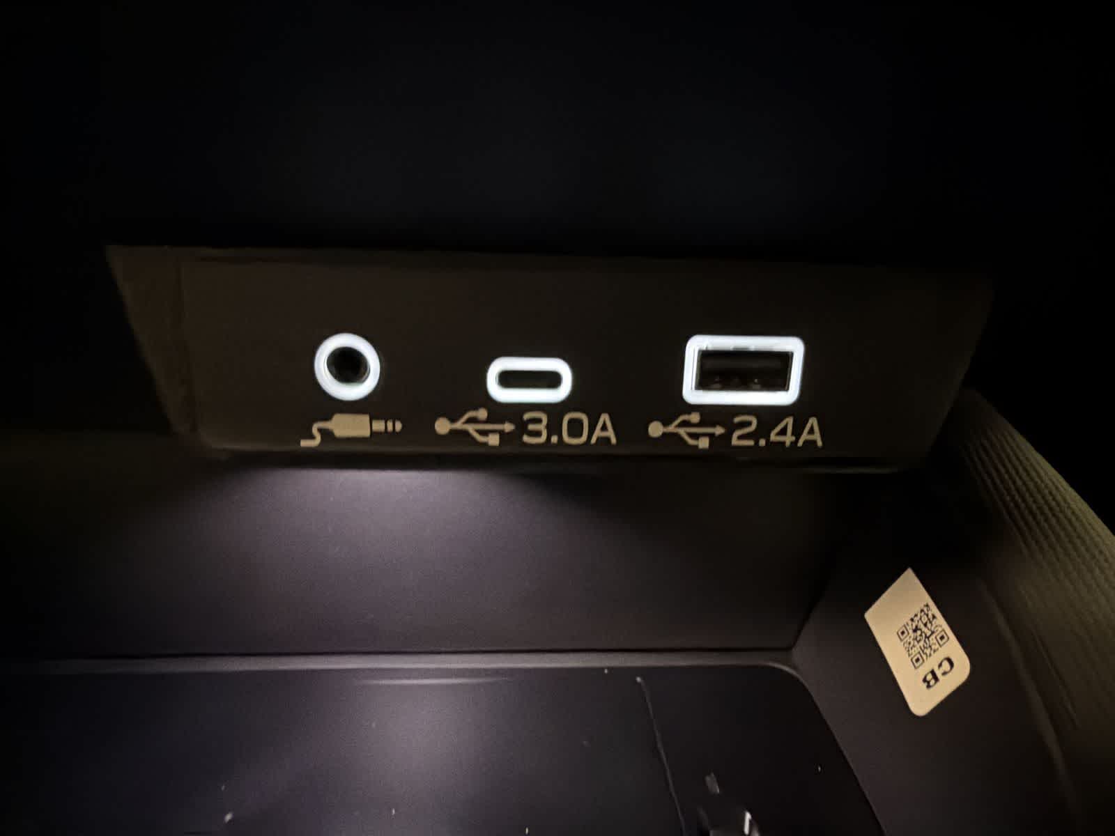 Thumbnail: 2026 Subaru Forester - 34