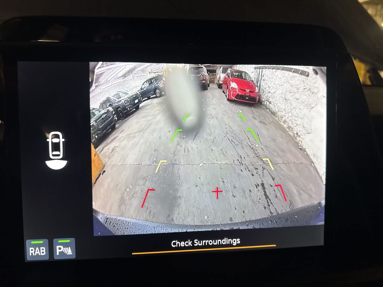 Thumbnail: 2026 Subaru Outback - 27