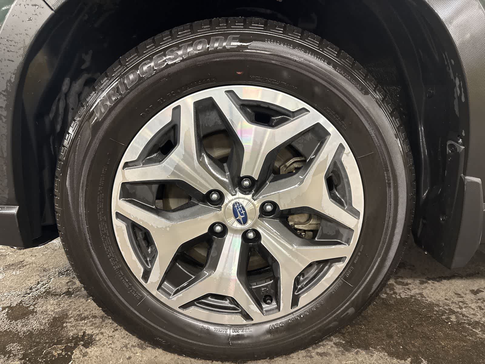 Thumbnail: 2023 Subaru Forester - 12