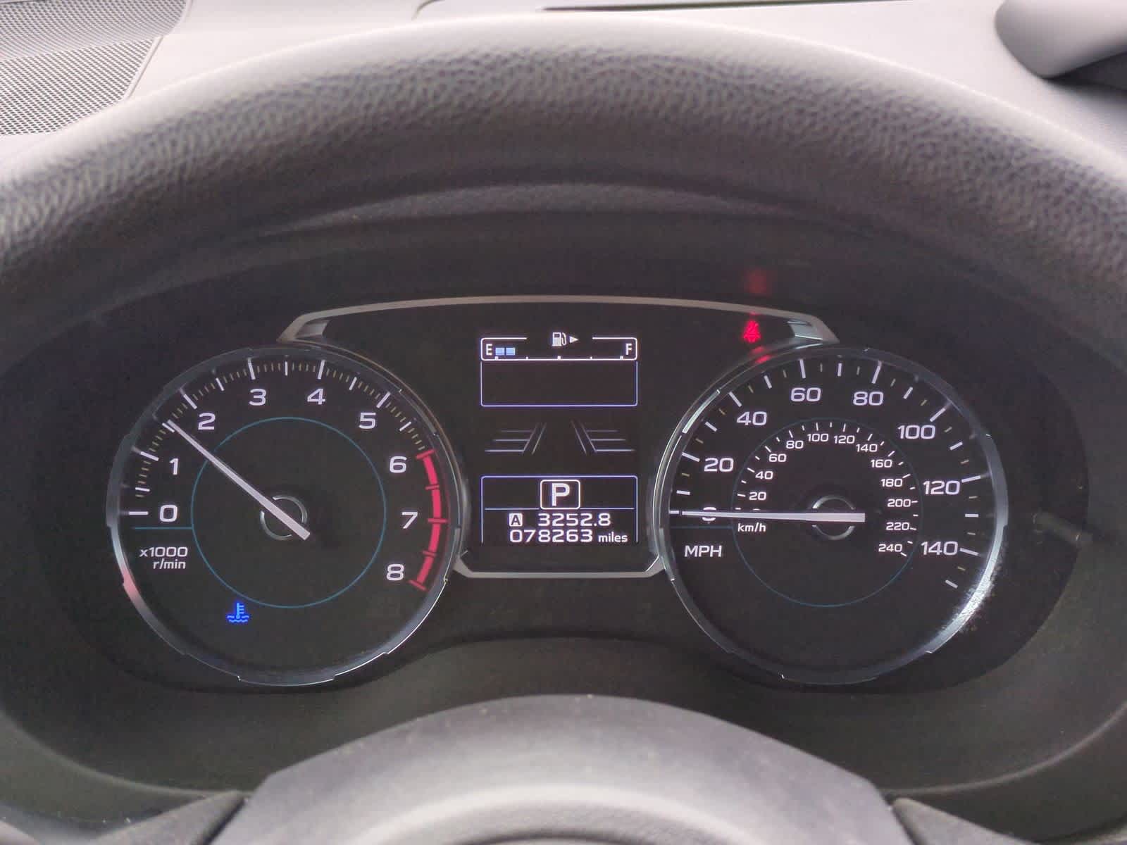 Thumbnail: 2017 Subaru Forester - 33