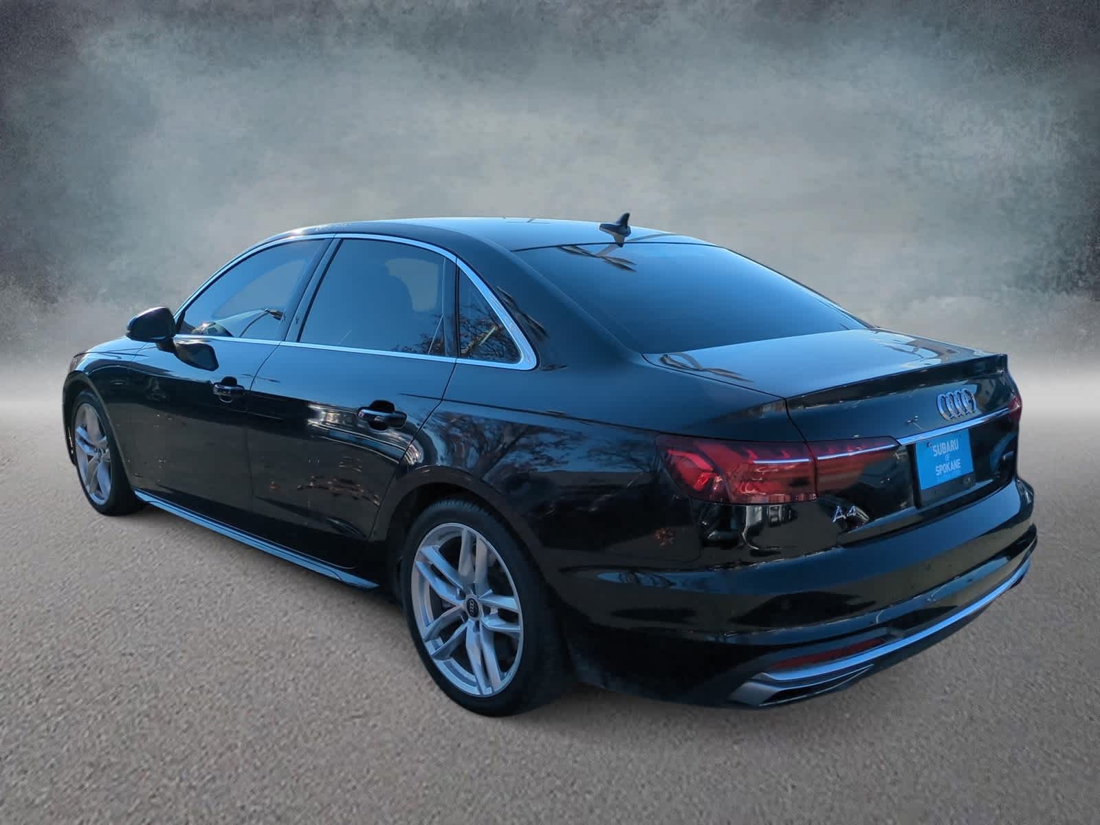 Thumbnail: 2022 Audi A4 - 6