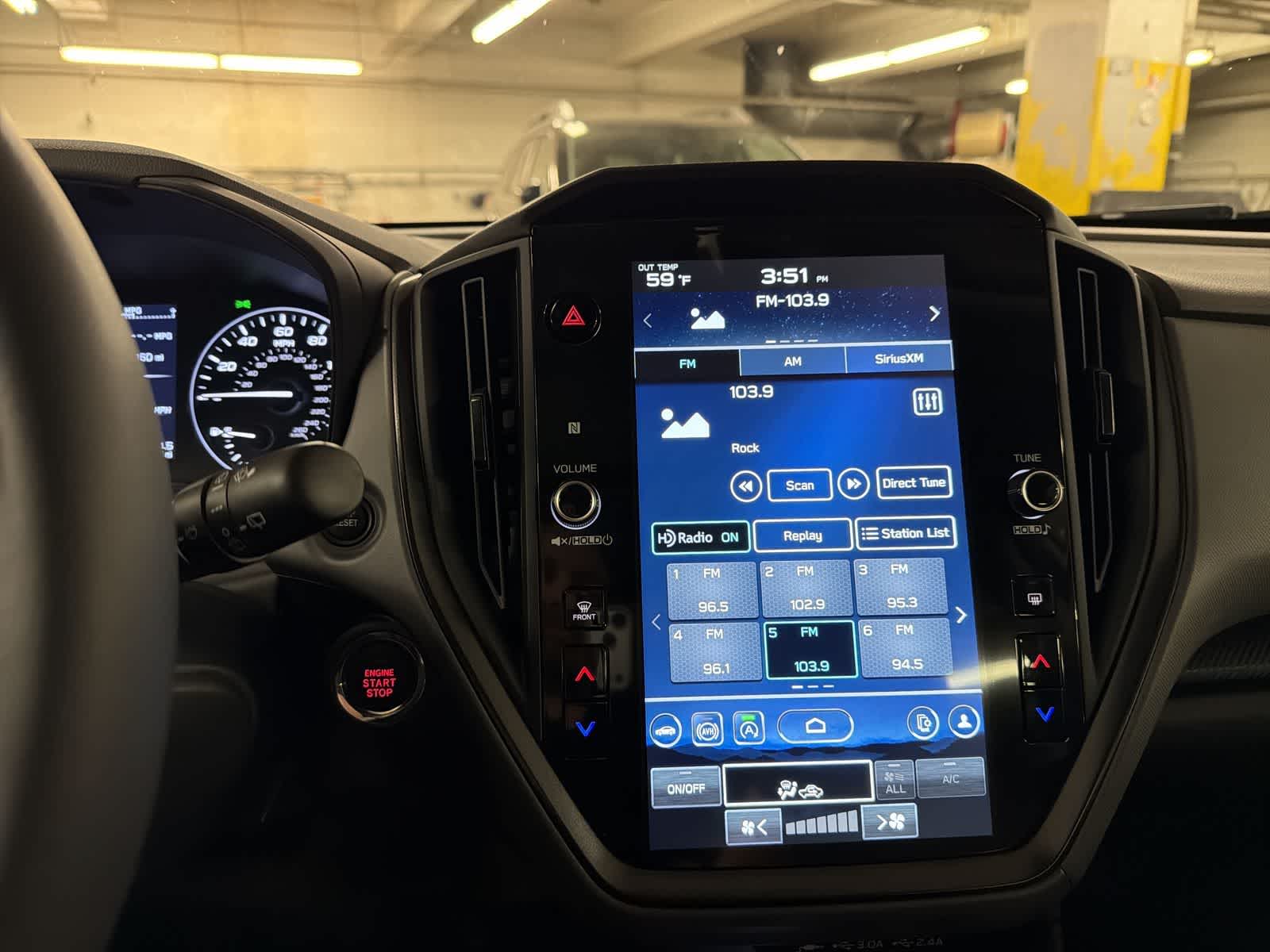 Thumbnail: 2025 Subaru Crosstrek - 32