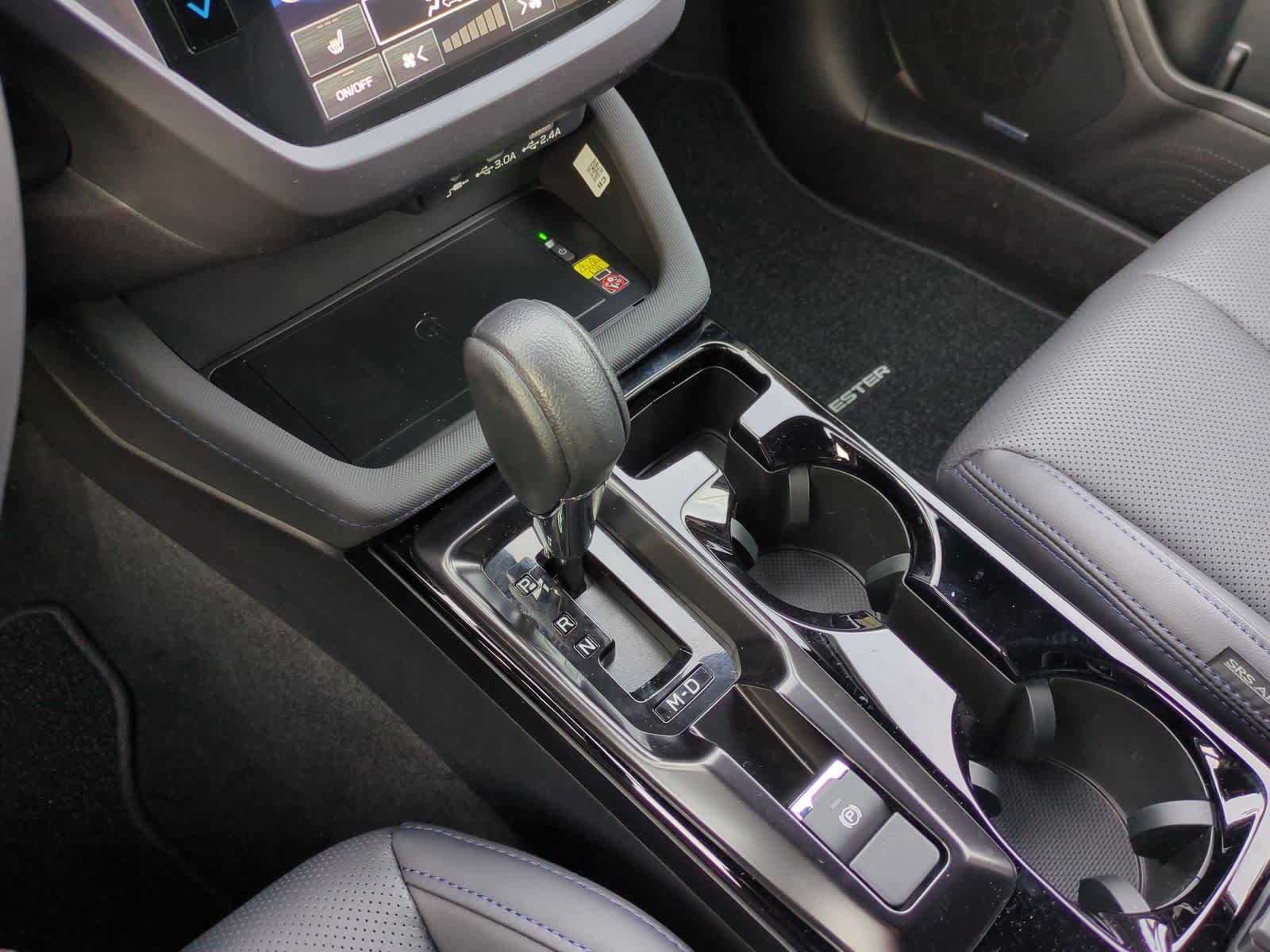 Thumbnail: 2026 Subaru Forester - 33