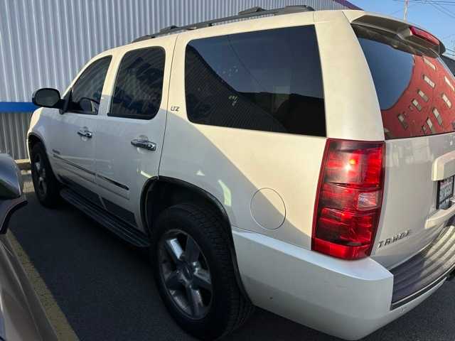 Used 2011 Chevrolet Tahoe LTZ with VIN 1GNSKCE09BR185426 for sale in Spokane, WA