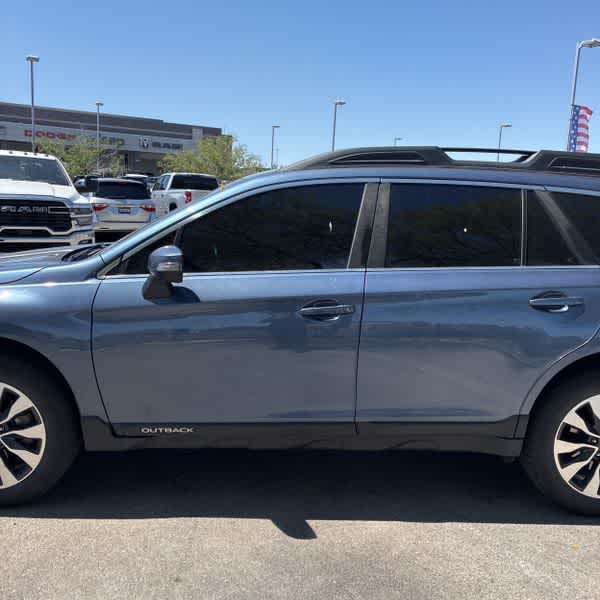Thumbnail: 2017 Subaru Outback - 2