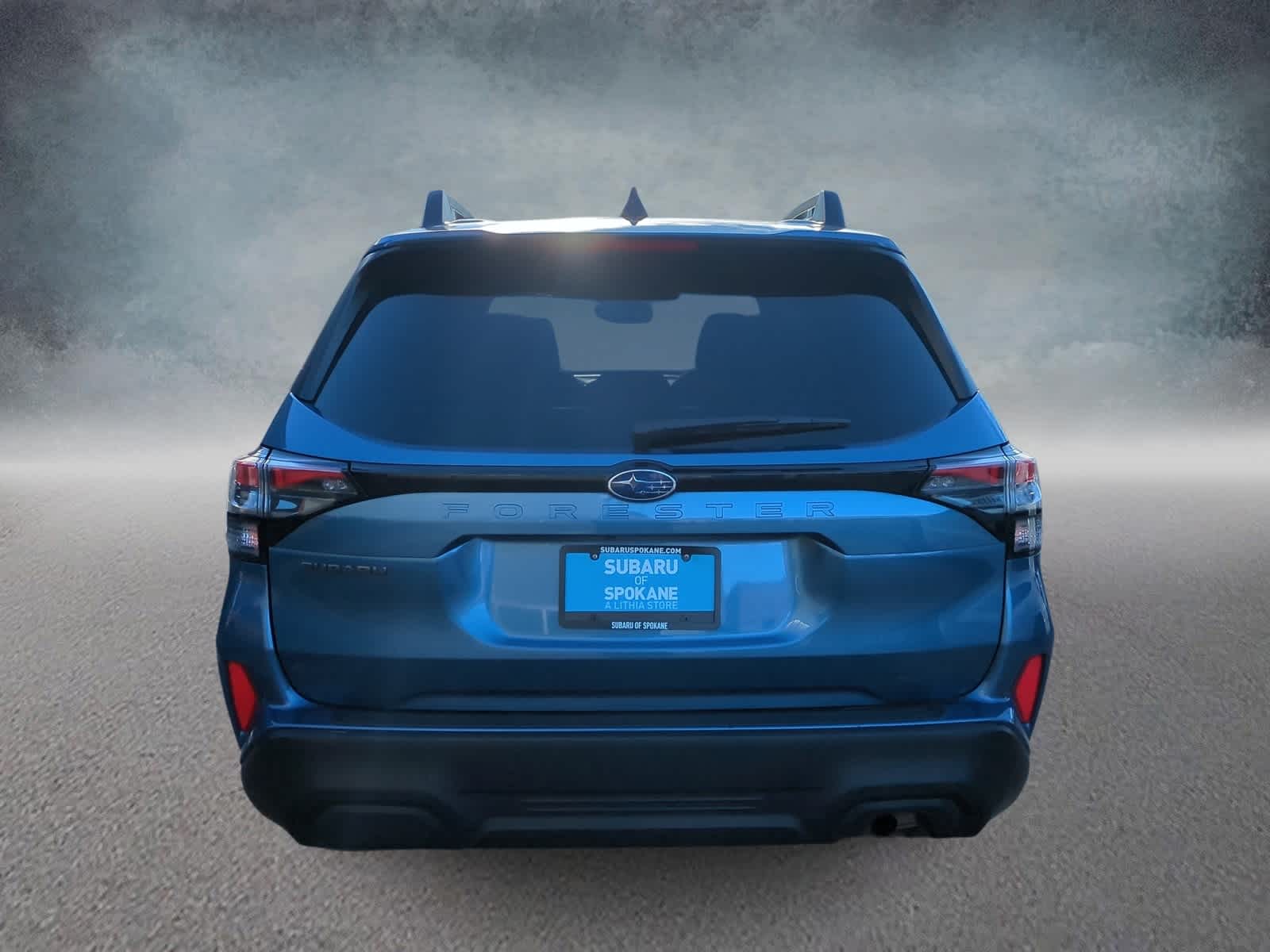 Thumbnail: 2025 Subaru Forester - 7