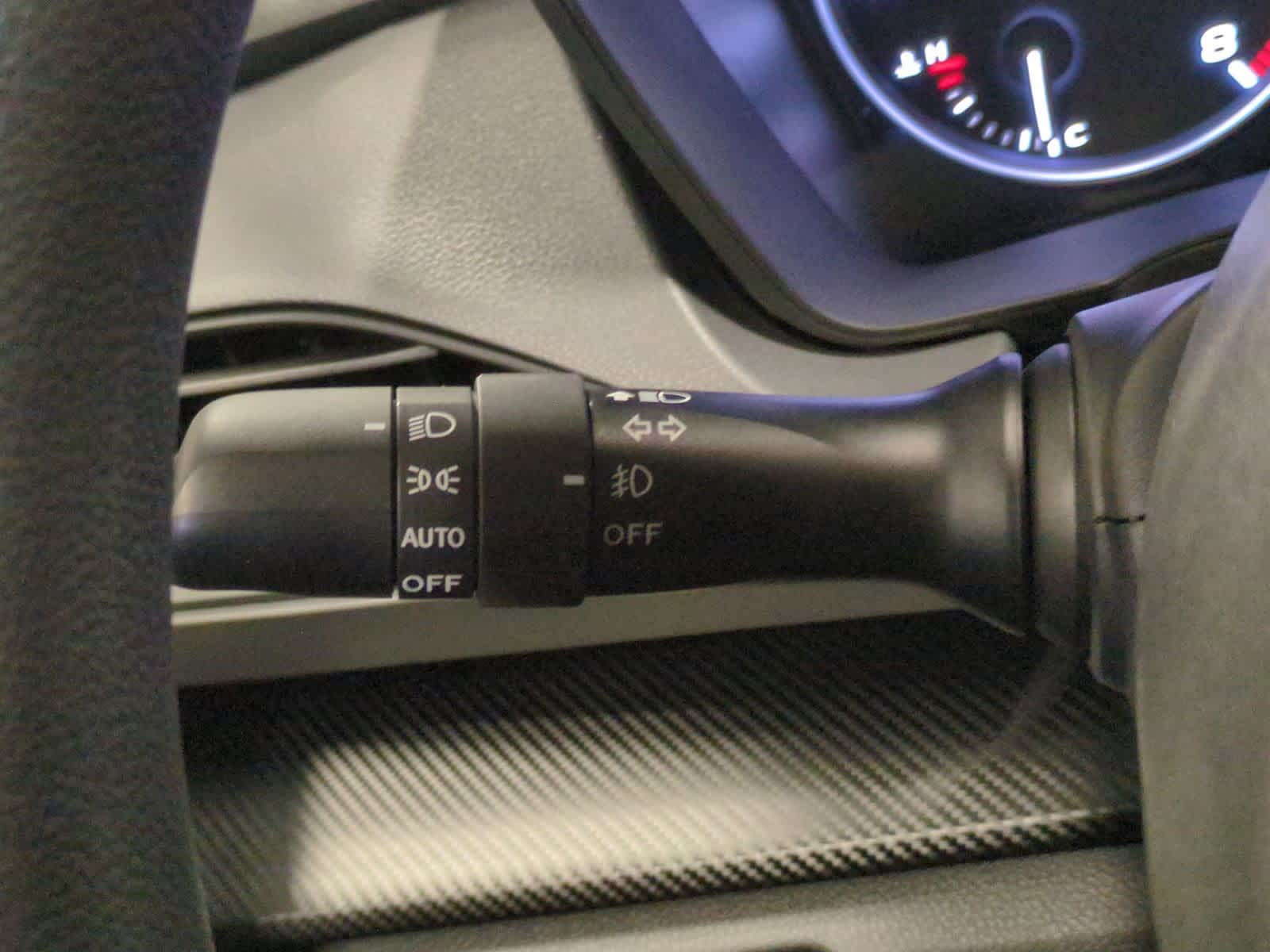 Thumbnail: 2025 Subaru Crosstrek - 28