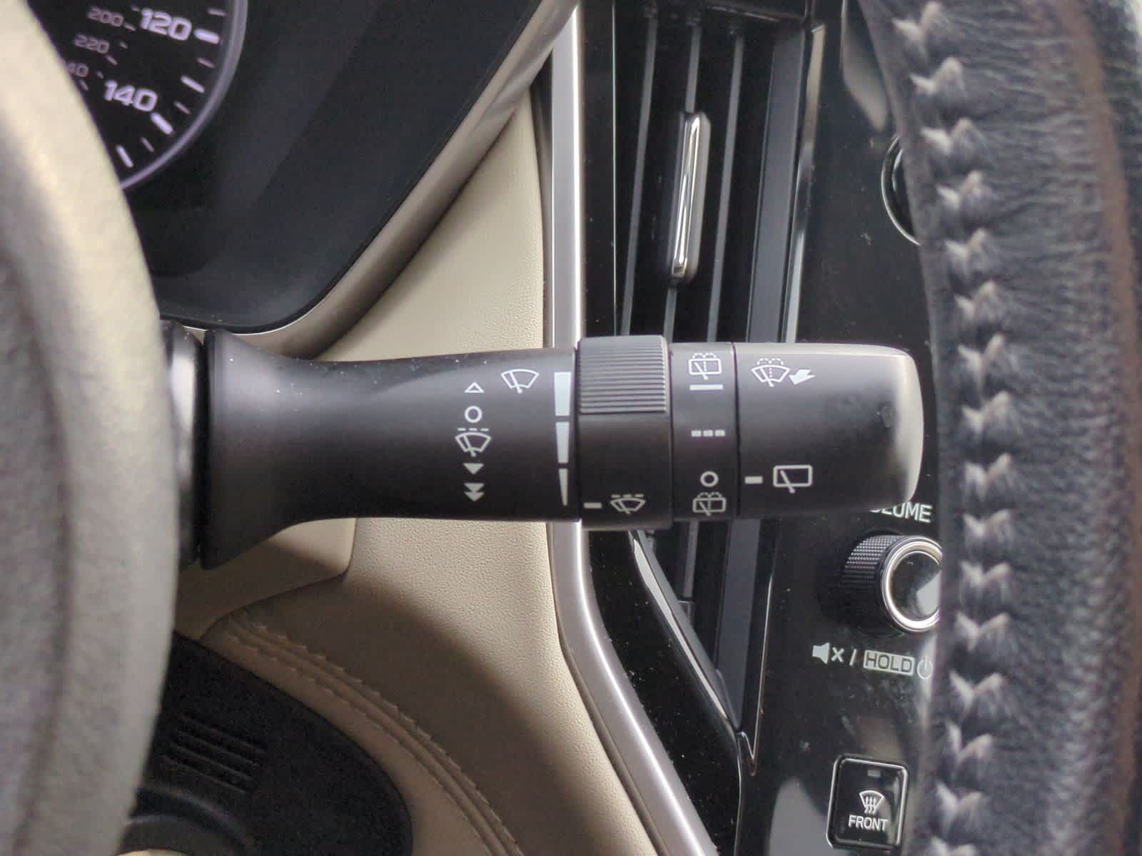 Thumbnail: 2023 Subaru Outback - 27