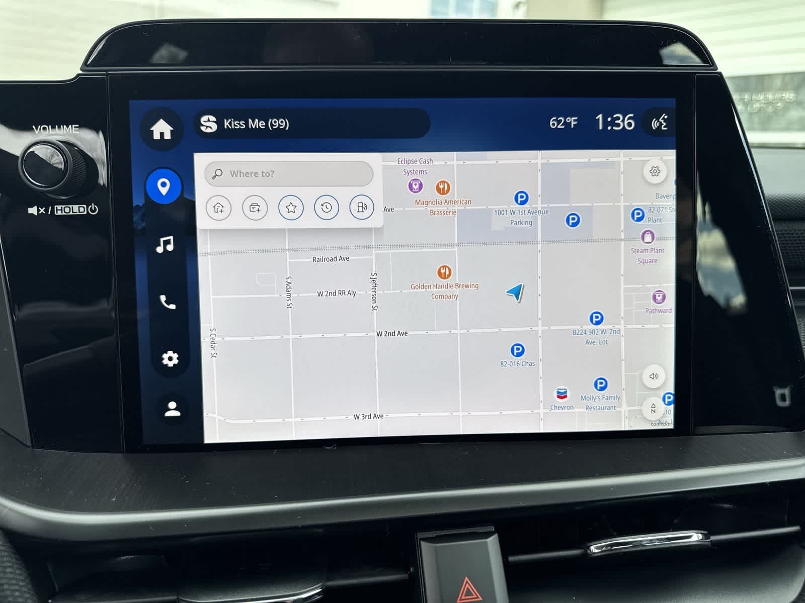 Thumbnail: 2026 Subaru Outback - 24