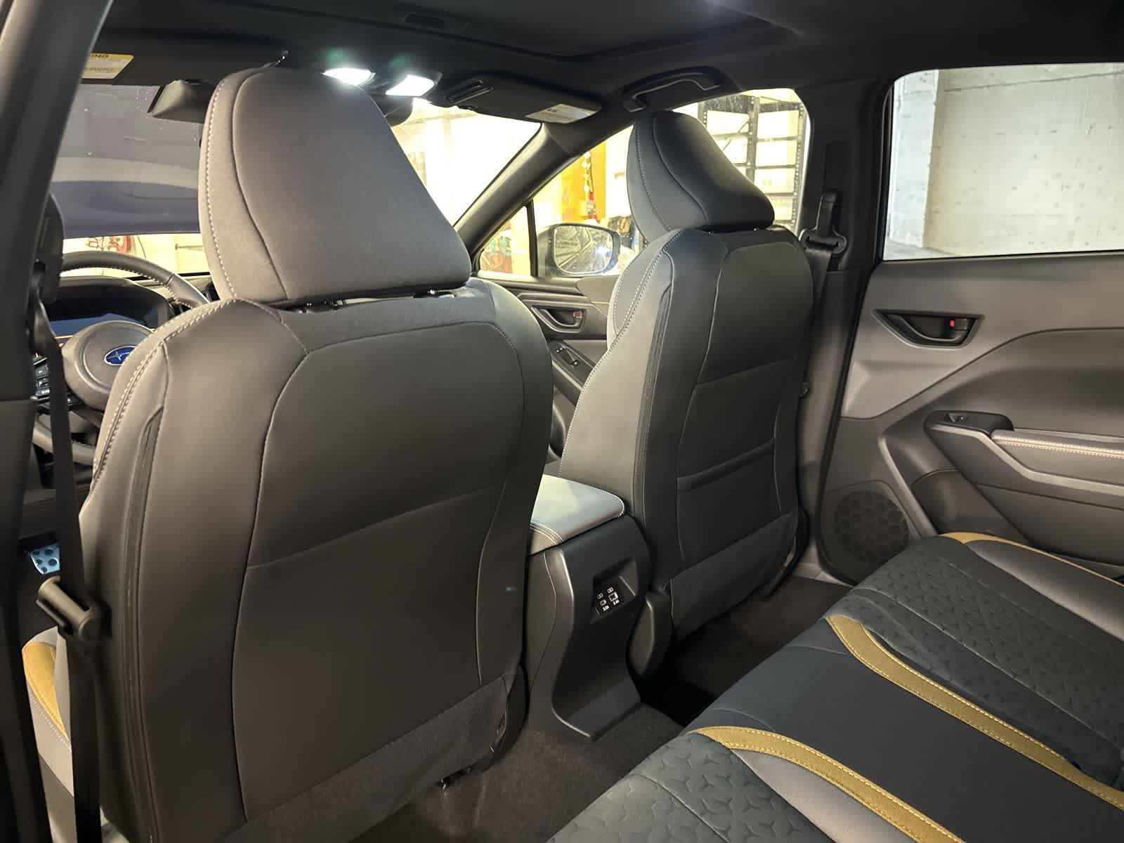 Thumbnail: 2026 Subaru Crosstrek - 18