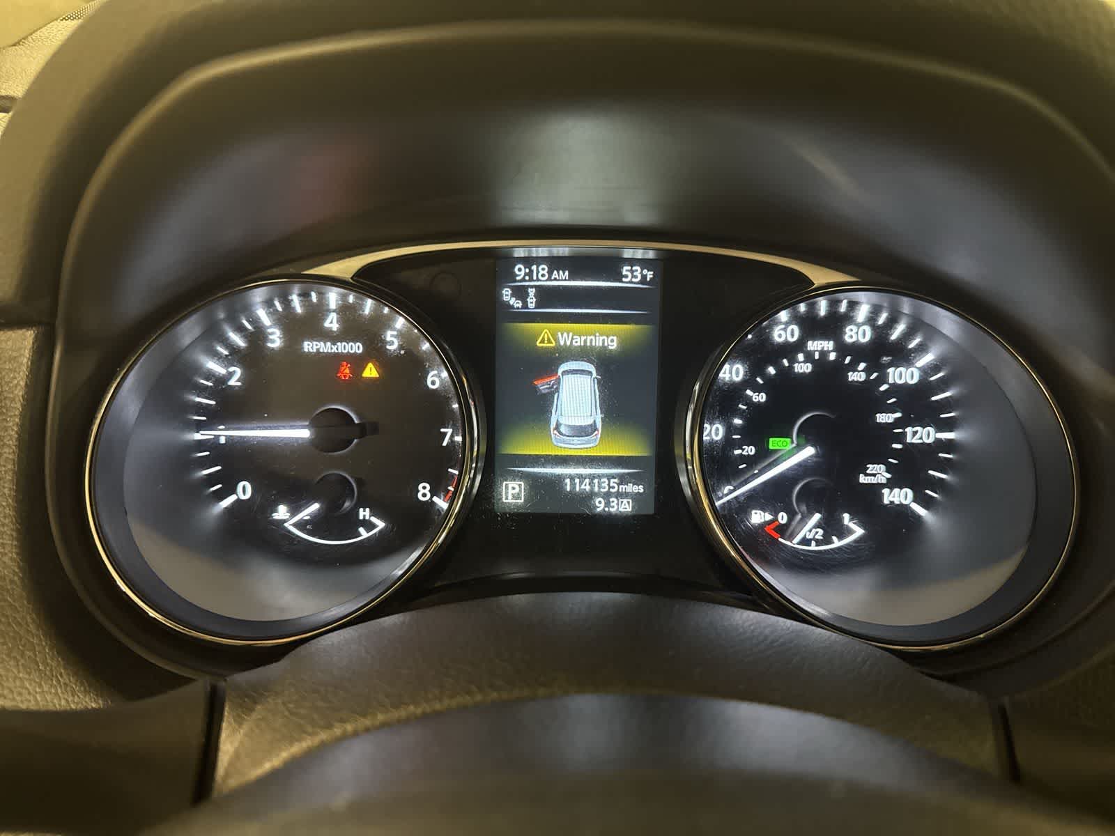 Thumbnail: 2016 Nissan Rogue - 29