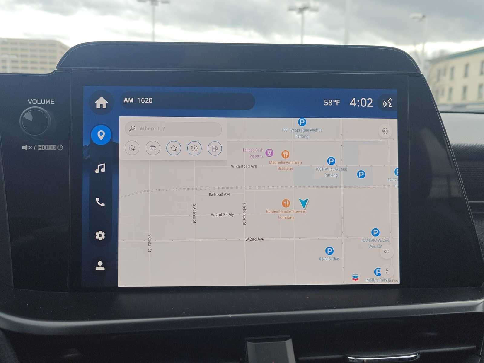 Thumbnail: 2026 Subaru Outback - 31