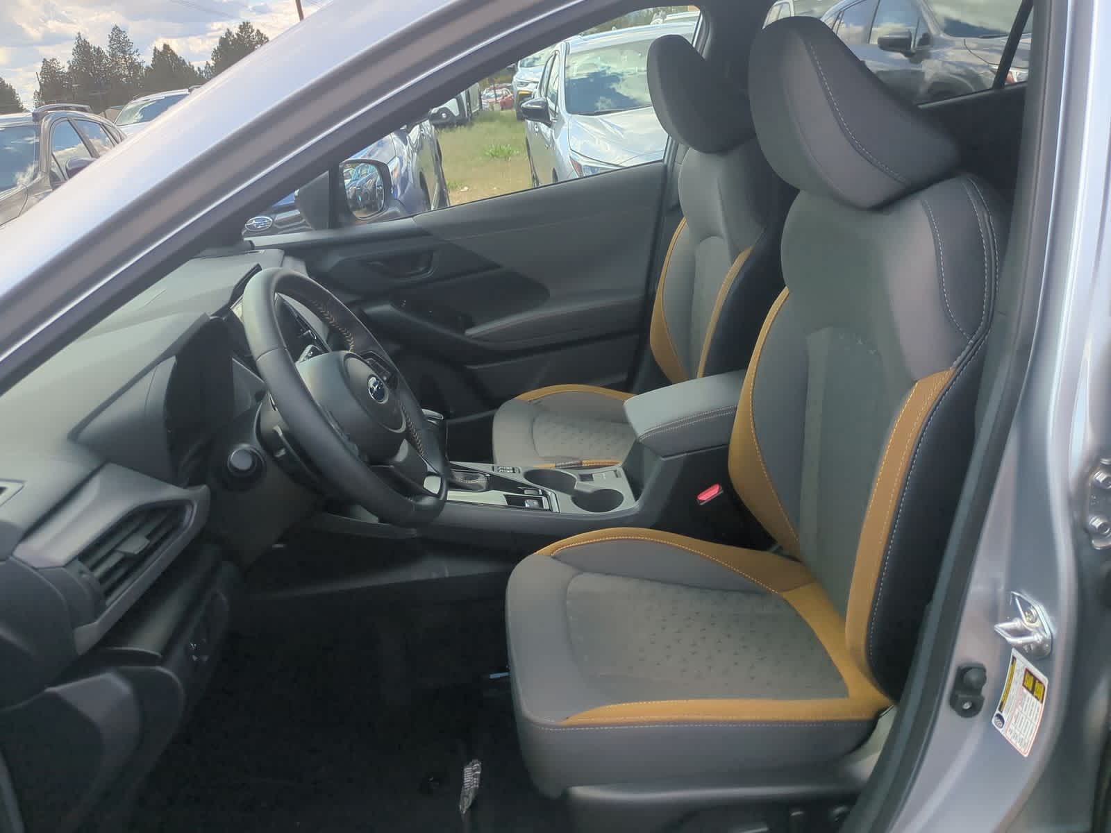 Thumbnail: 2024 Subaru Crosstrek - 18