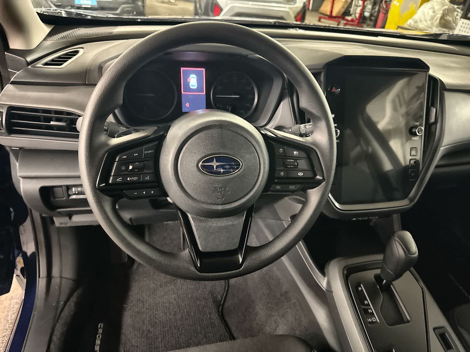 Thumbnail: 2026 Subaru Crosstrek - 23