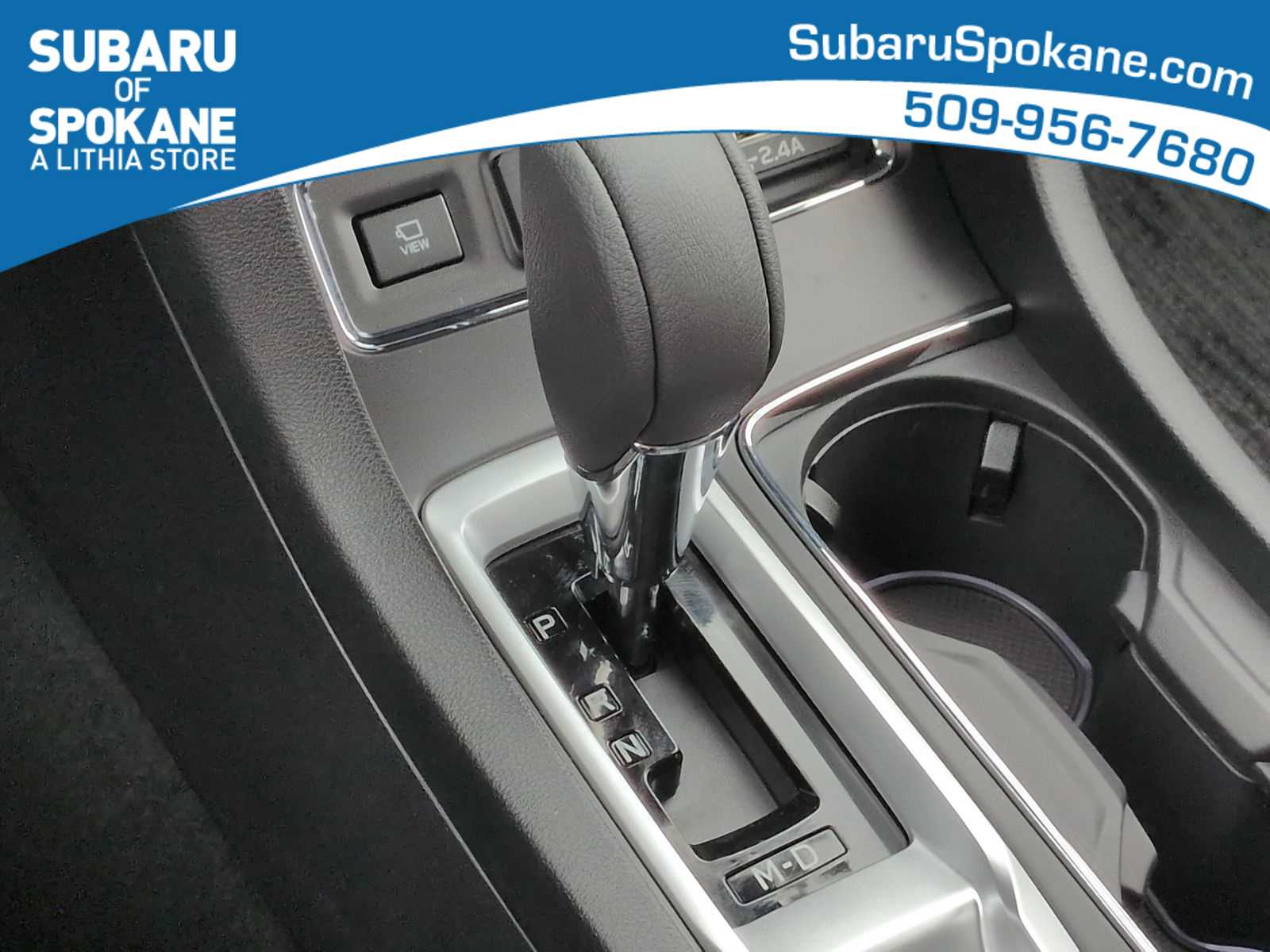 Thumbnail: 2026 Subaru Ascent - 33