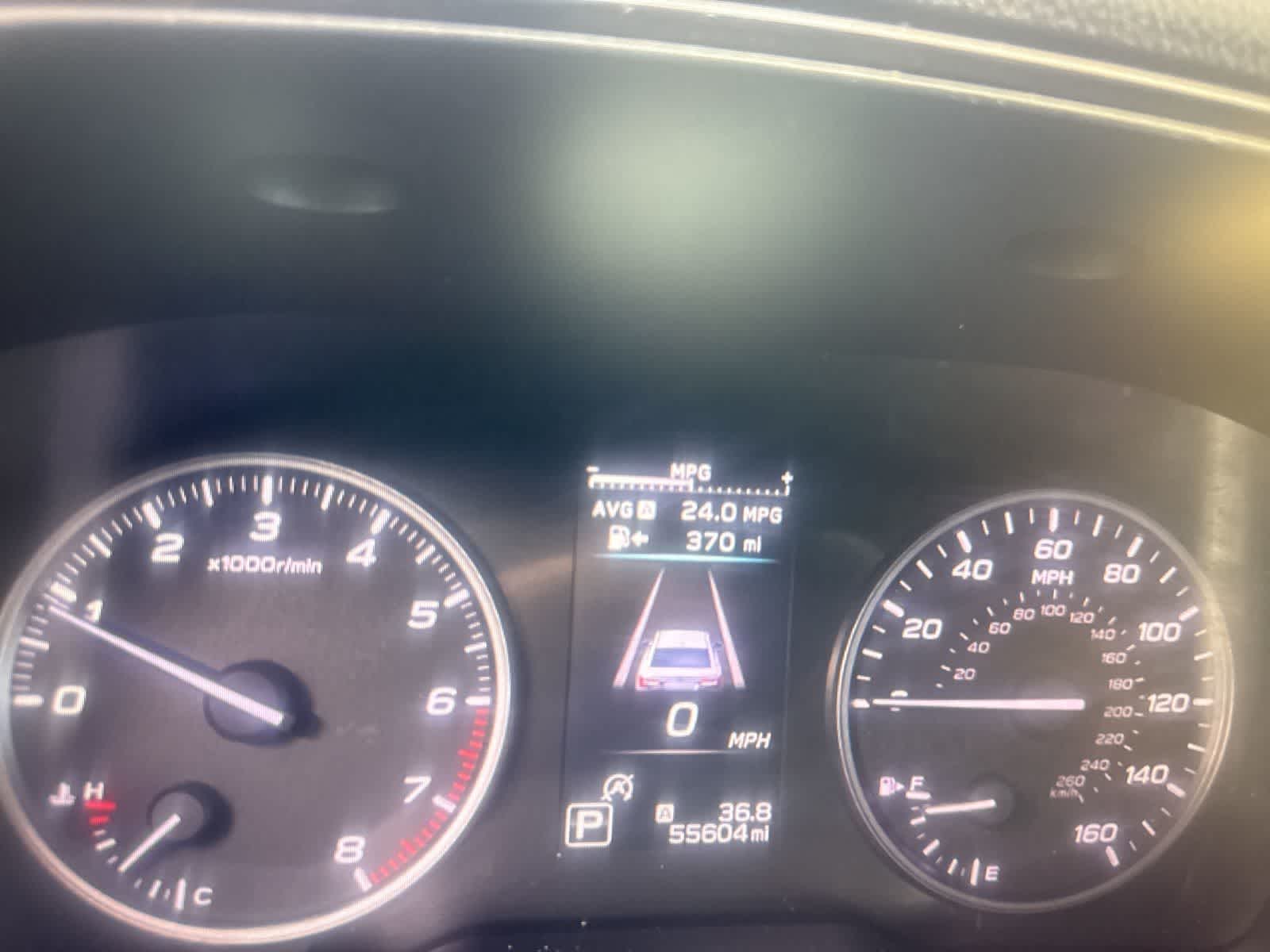 Thumbnail: 2020 Subaru Legacy - 17