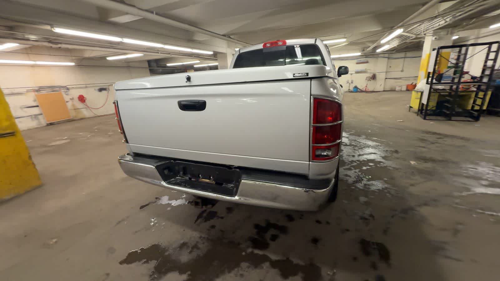 Thumbnail: 2005 Dodge Ram 1500 - 7