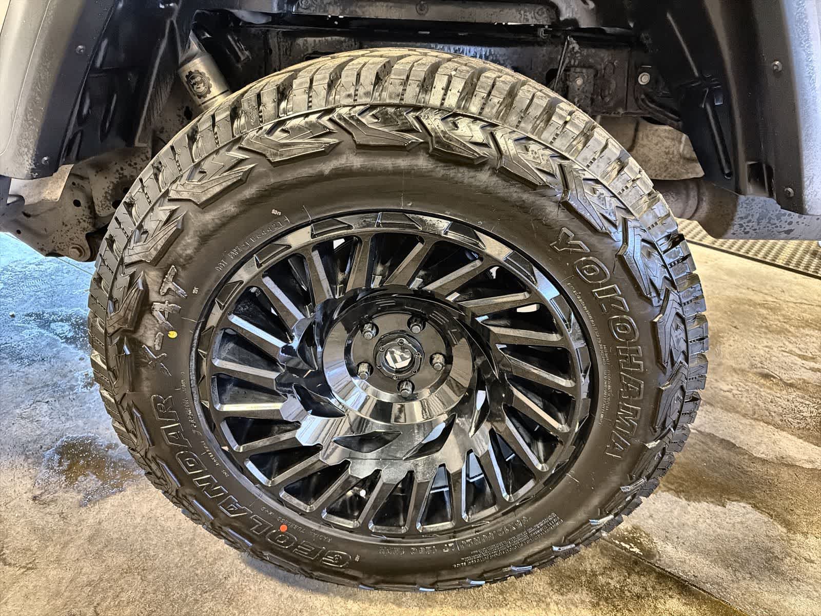 Thumbnail: 2020 Jeep Gladiator - 14