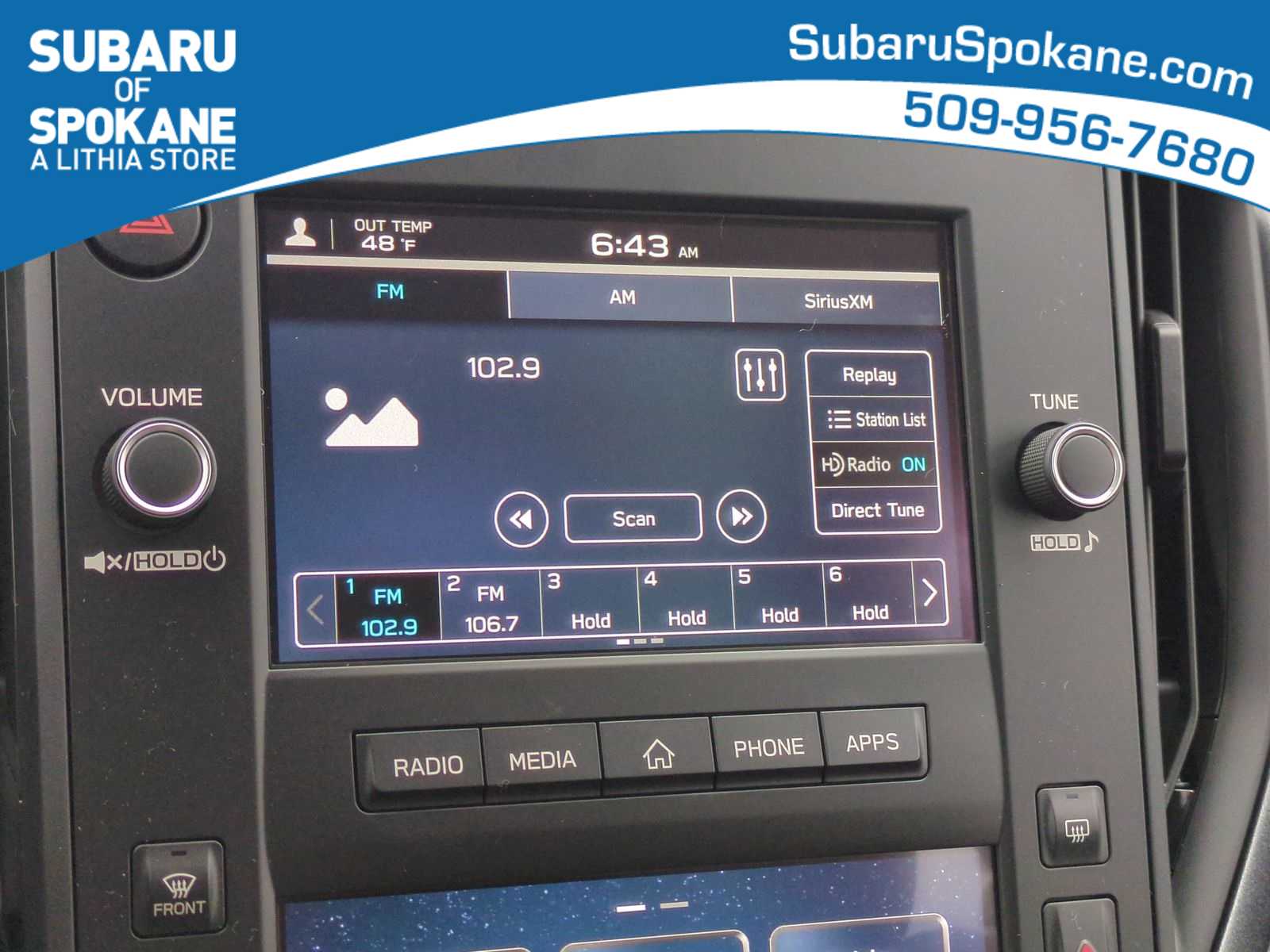 Thumbnail: 2026 Subaru Crosstrek - 30