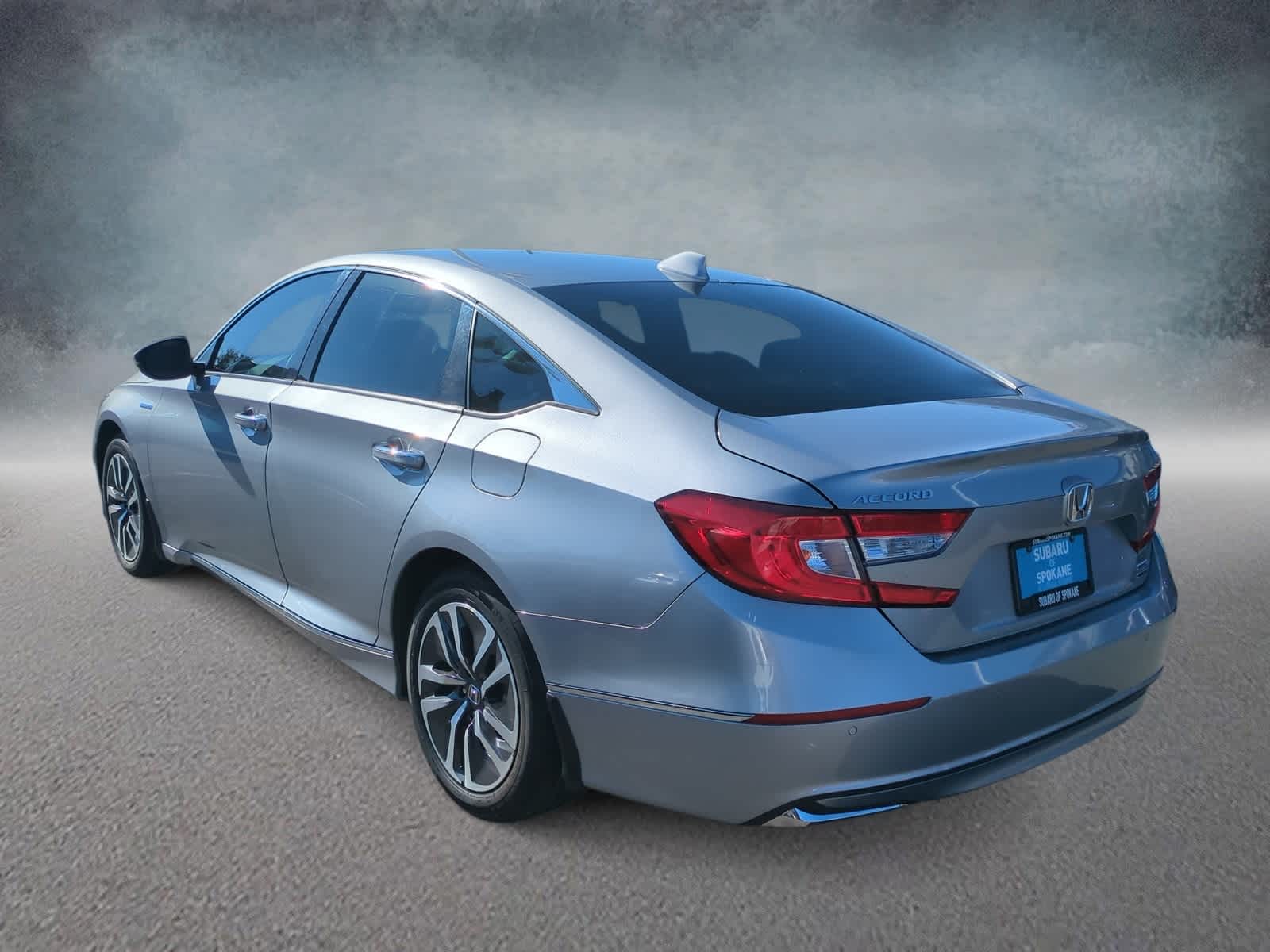 Thumbnail: 2020 Honda Accord - 6