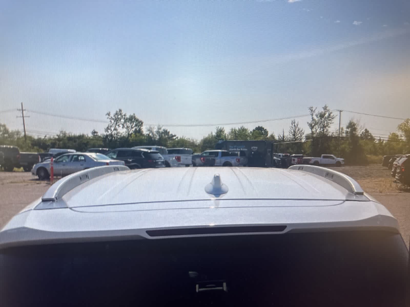 Thumbnail: 2021 Honda Pilot - 9