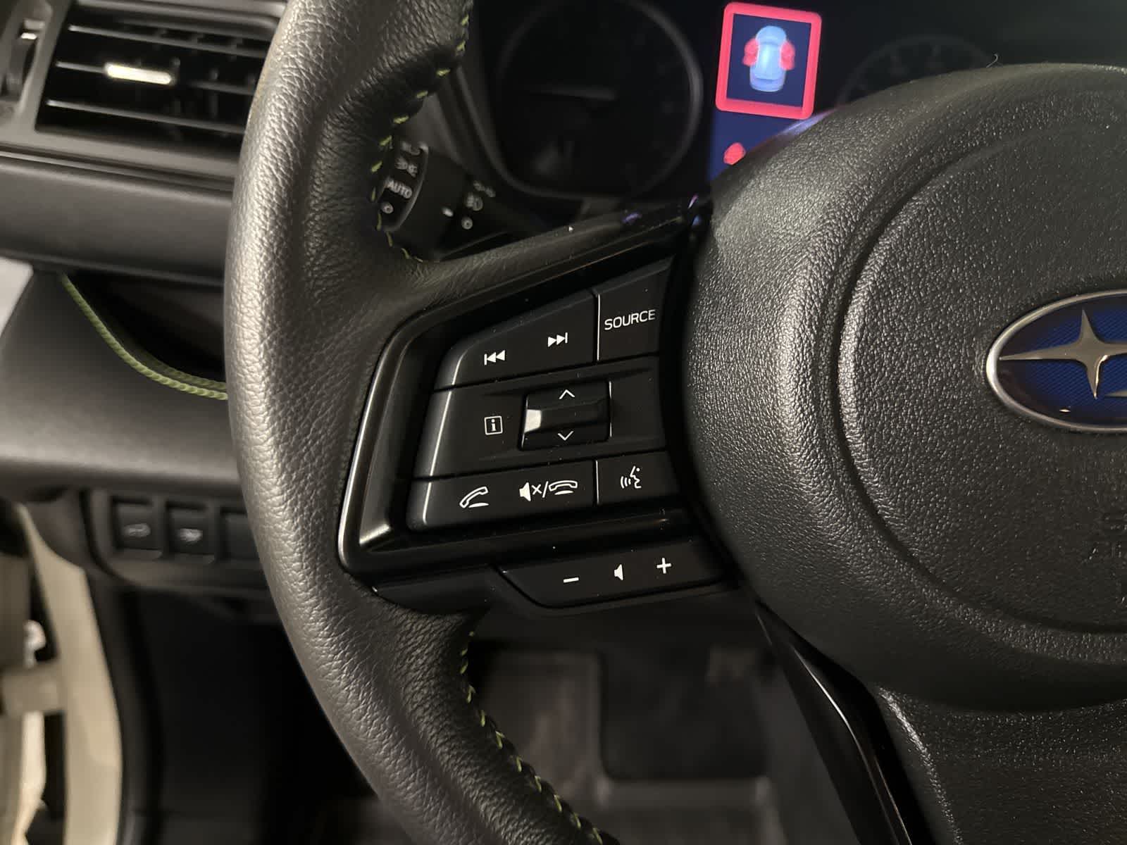 Thumbnail: 2024 Subaru Ascent - 25