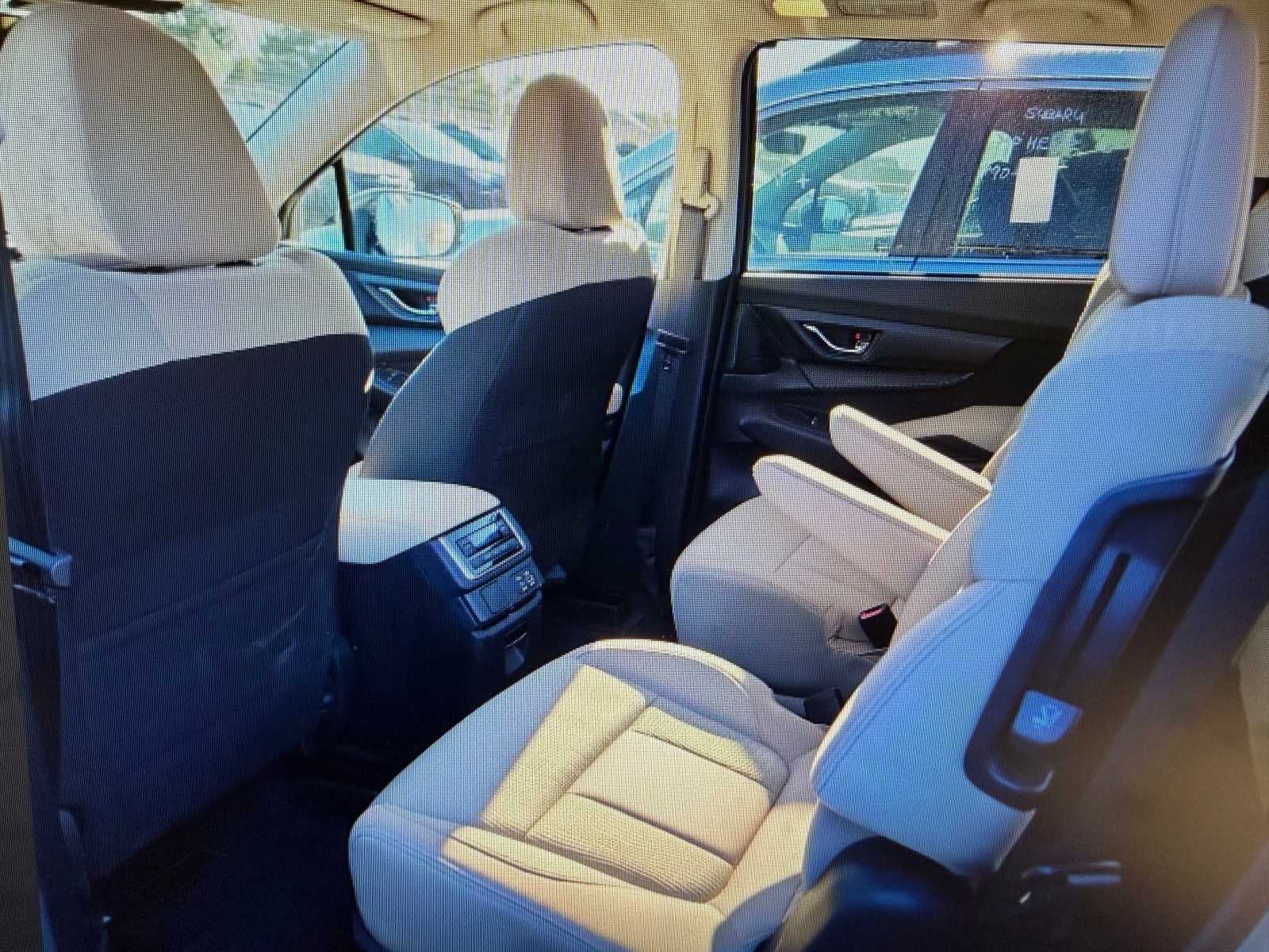 Thumbnail: 2024 Subaru Ascent - 10