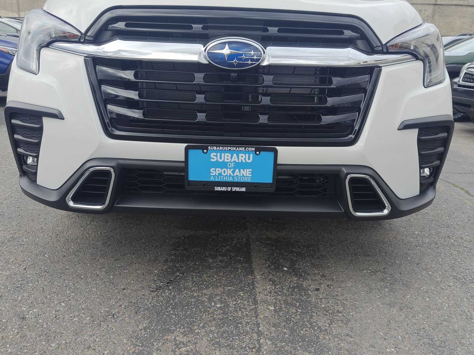 Thumbnail: 2026 Subaru Ascent - 11