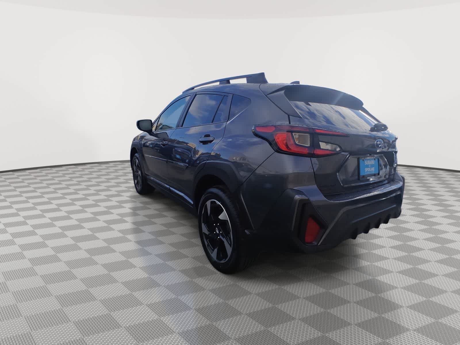 Thumbnail: 2026 Subaru Crosstrek - 6