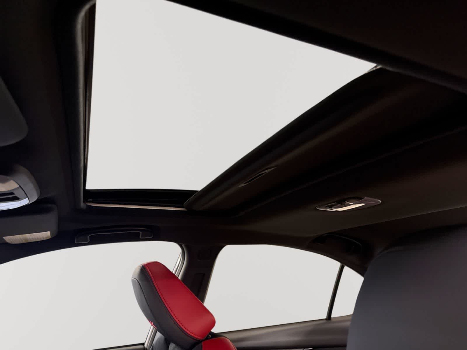 2026 Subaru WRX Sport-Tech - Photo 20