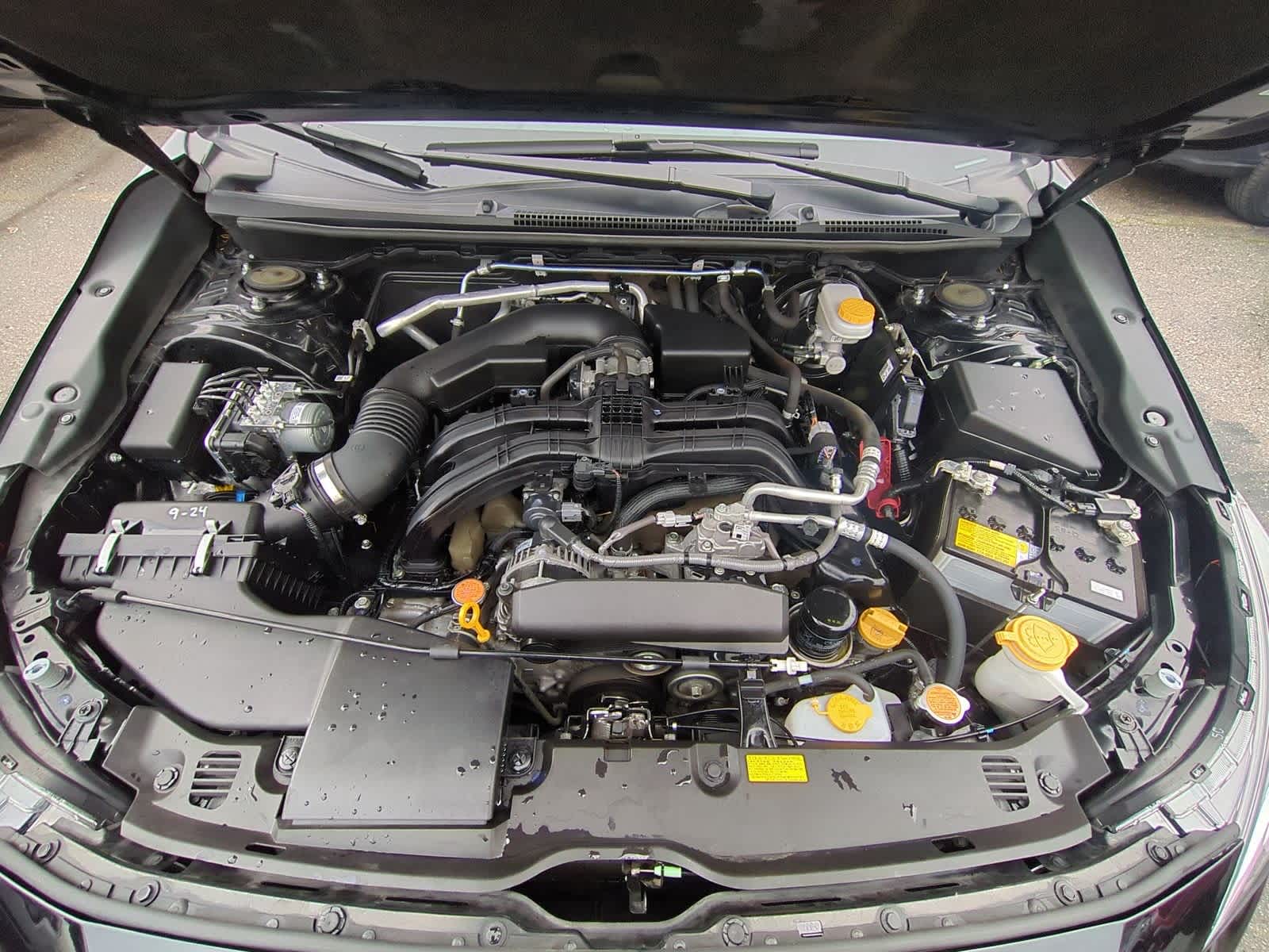 Thumbnail: 2023 Subaru Crosstrek - 15