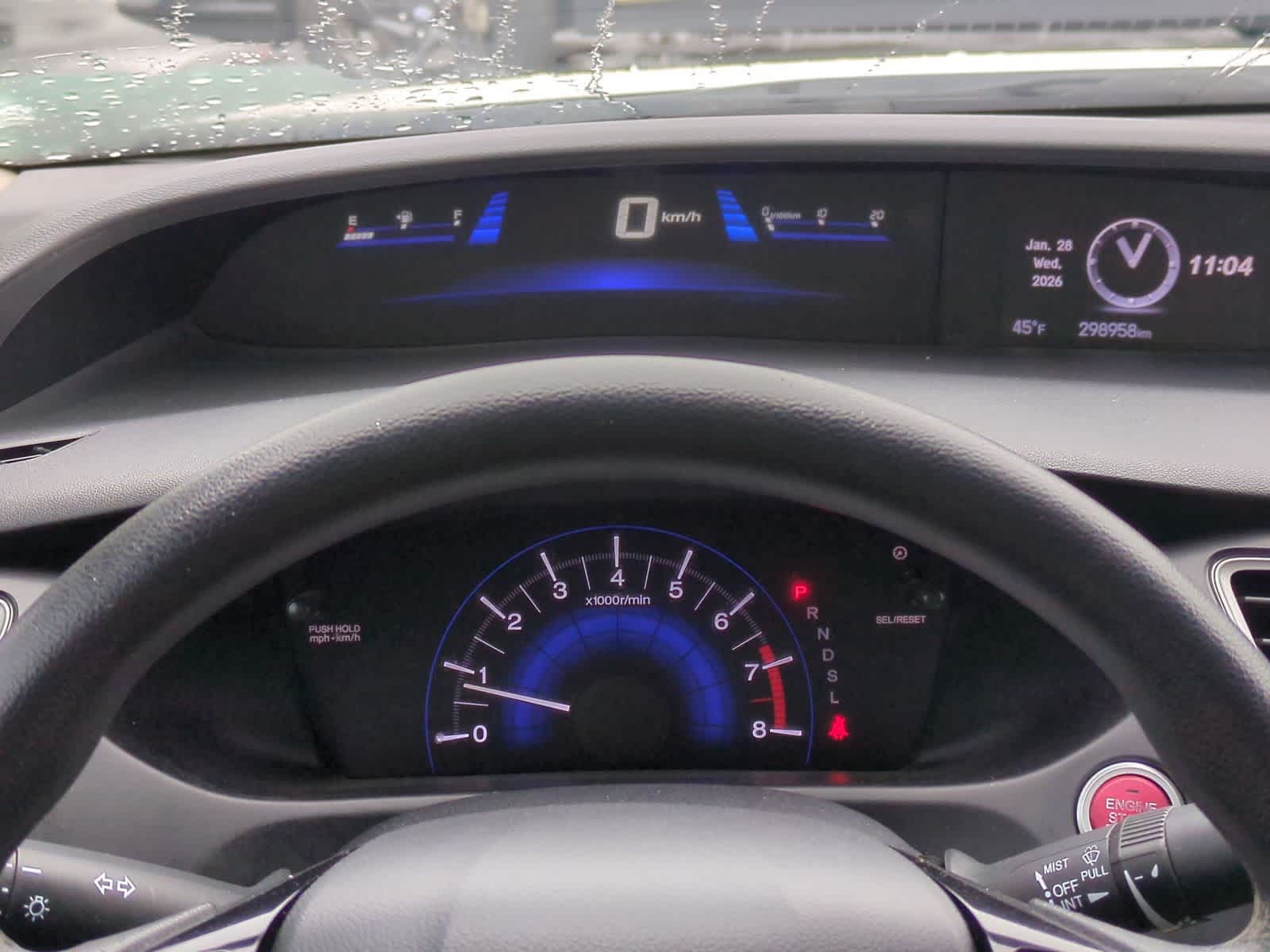 Thumbnail: 2014 Honda Civic - 32