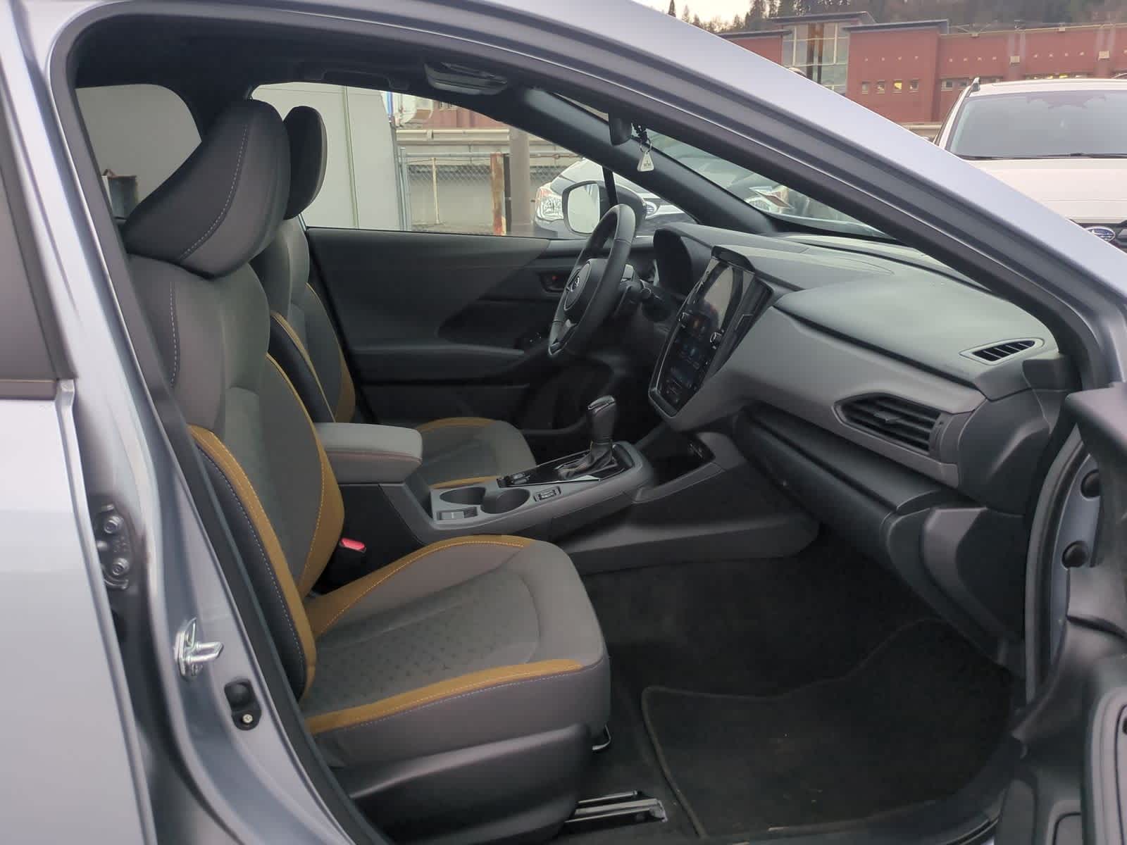 Thumbnail: 2024 Subaru Crosstrek - 24